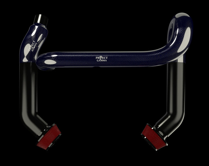BMW M3 | M4 (G80/G82/G87)Carbon Fiber Intakes &amp; Filters