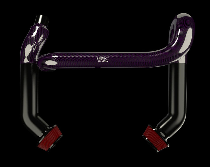 BMW M3 | M4 (G80/G82/G87)Carbon Fiber Intakes &amp; Filters