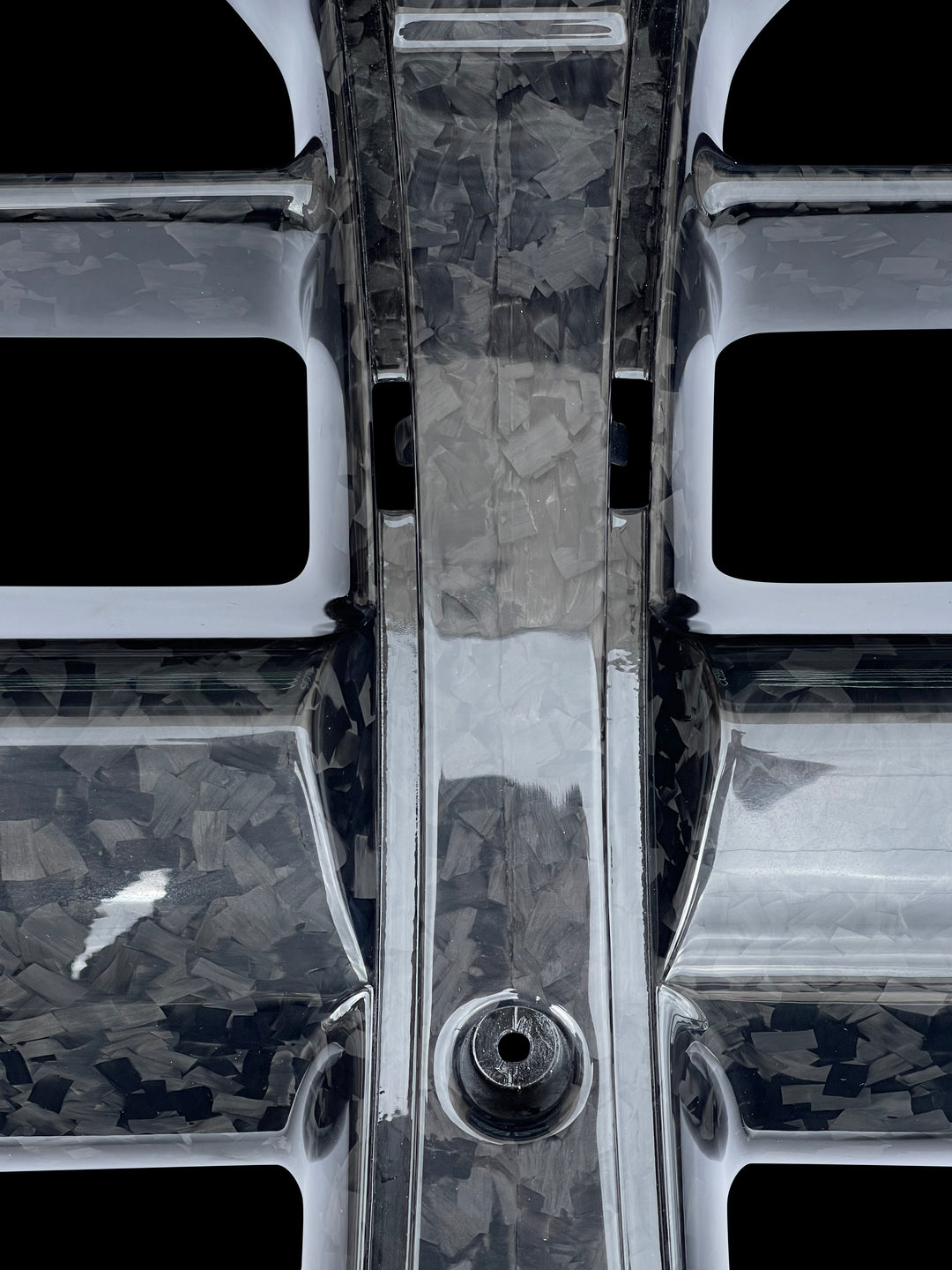 BMW M3 | M4 (G80/G82) G8X Carbon Fiber GT3 Grills