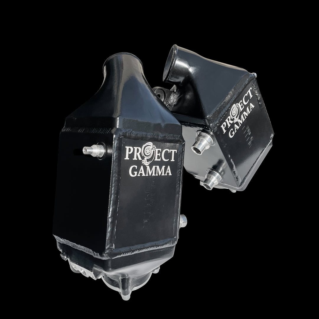 BMW M5 | M6 (F10/F12/F13/F06) Charge Coolers