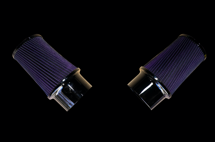 G8X SHORT REPLACEMENT FILTERS
