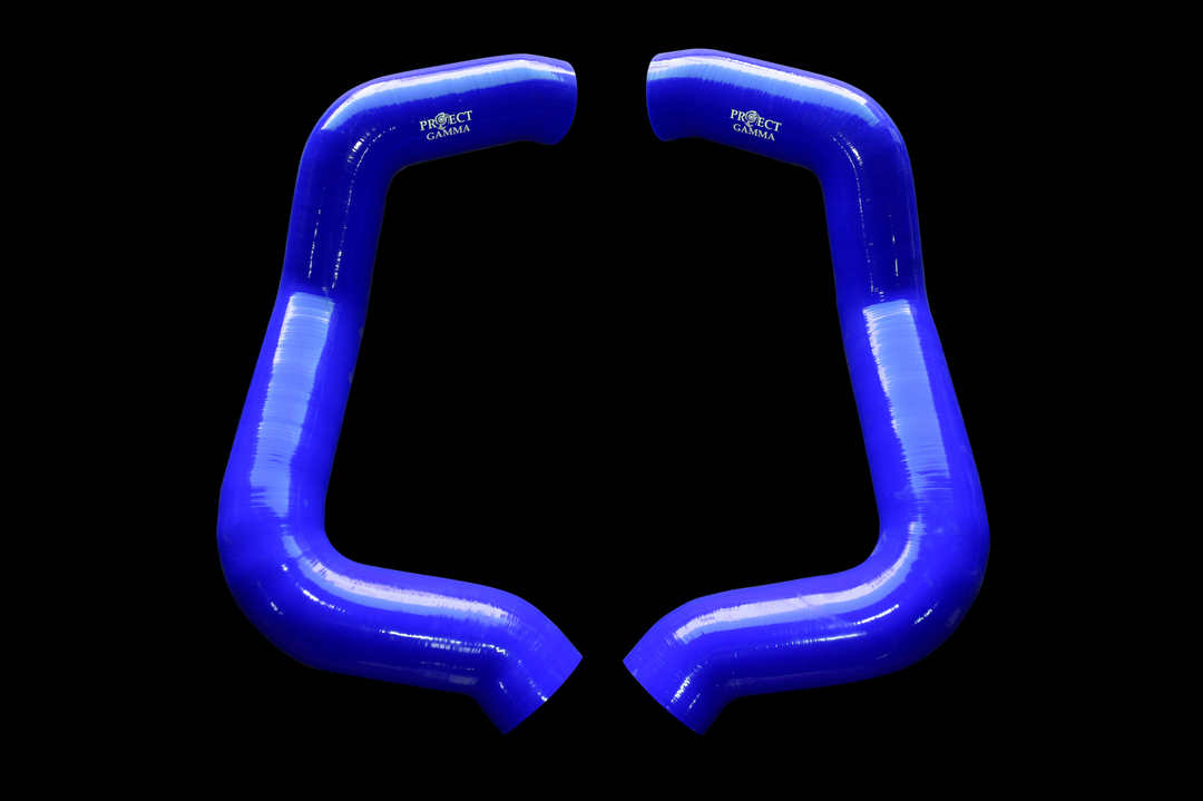 BMW M5 G90 Silicon Intake – Color Variant