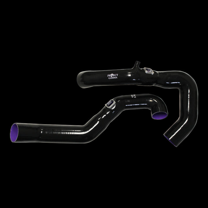 BMW M3 F80 Intake