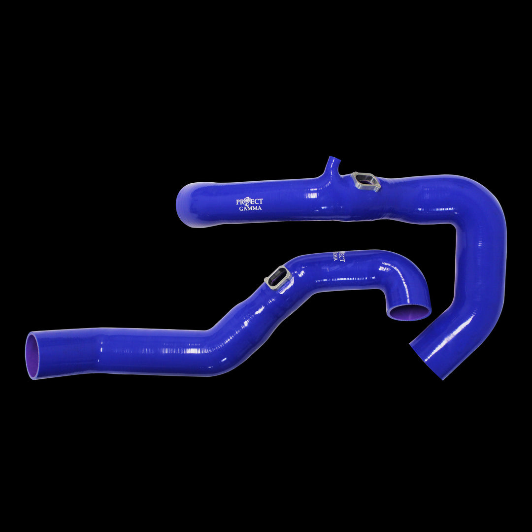 BMW M4 intake