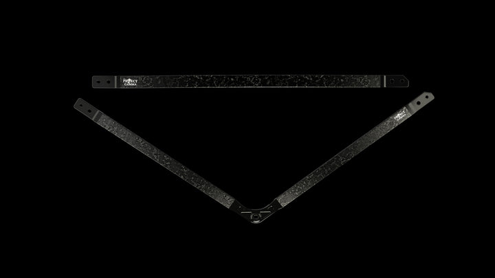BMW M2 | M3 | M4 (G80/G82/G87) Carbon Fiber Strut Braces