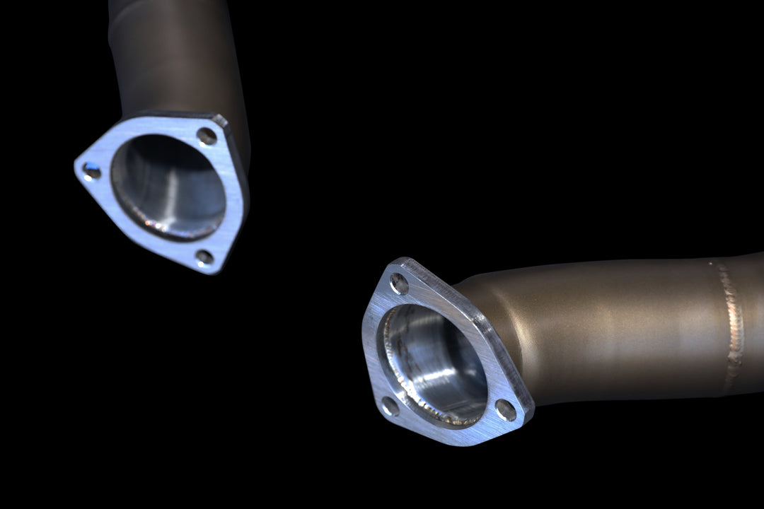 Buy Downpipes for Lamborghini Urus &amp; Audi RSQ8 Online