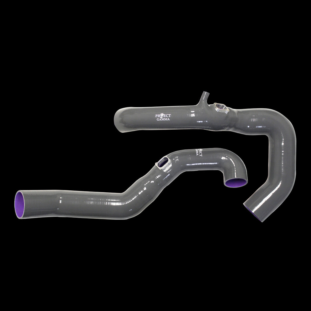 Intake BMW M4