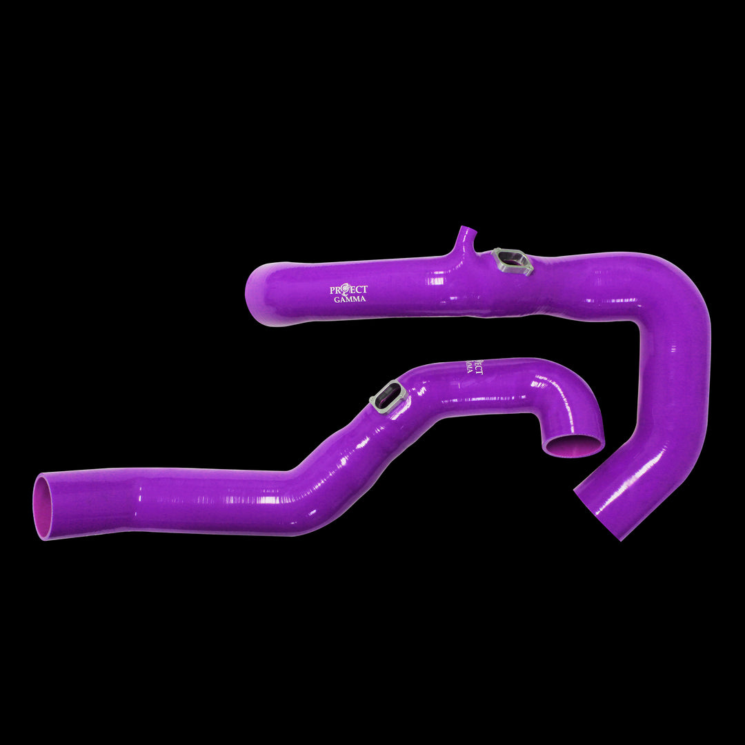 BMW M4 Intake