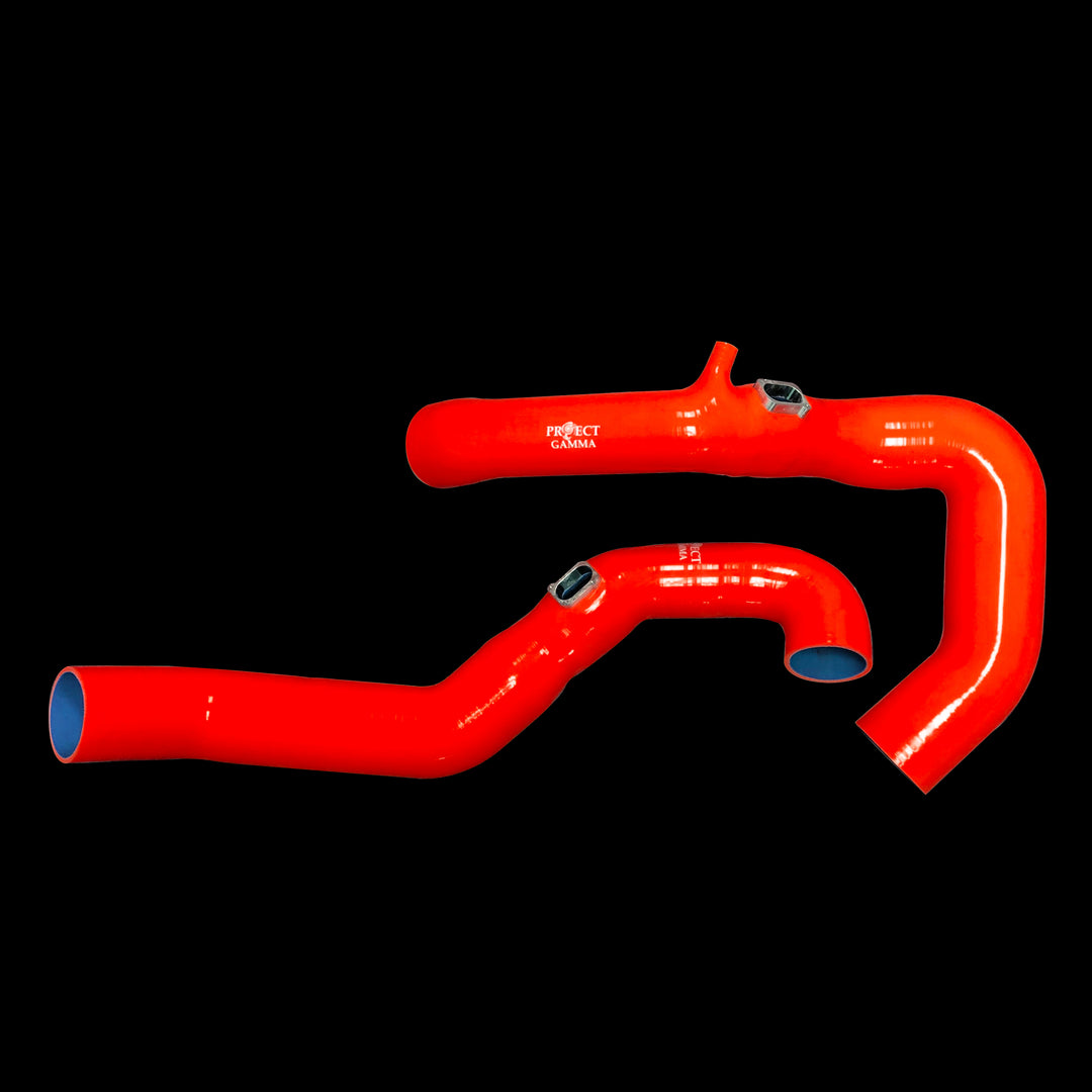 BMW M3 F80 Intake
